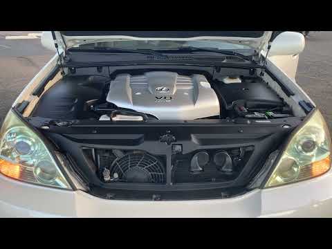 2008 Lexus GX 470 for Sale - Cars & Bids