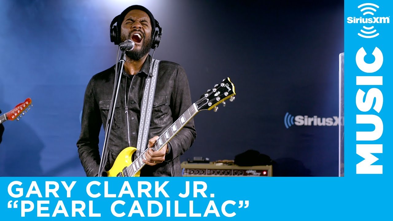 フジロック直前 Gary Clark Jr への期待 ルーツな日記 フジロック直前 Gary Clark Jr への期待 ルーツな日記