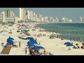 A Day at Panama City Beach - YouTube