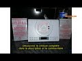 Avis sur la AUNA Wallie Microsystème - Chaîne HiFi, Radio CD, Lecteur CD Radio, 2X Enceintes stéréo