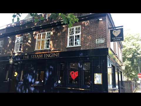 PubLove @ The