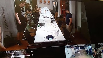 mgm raspberry pi hackathon 2016 Munich, Berlin, Hamburg, Cologne