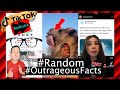 Crazy And Outrageous Facts | TikTok Compilation Part 2