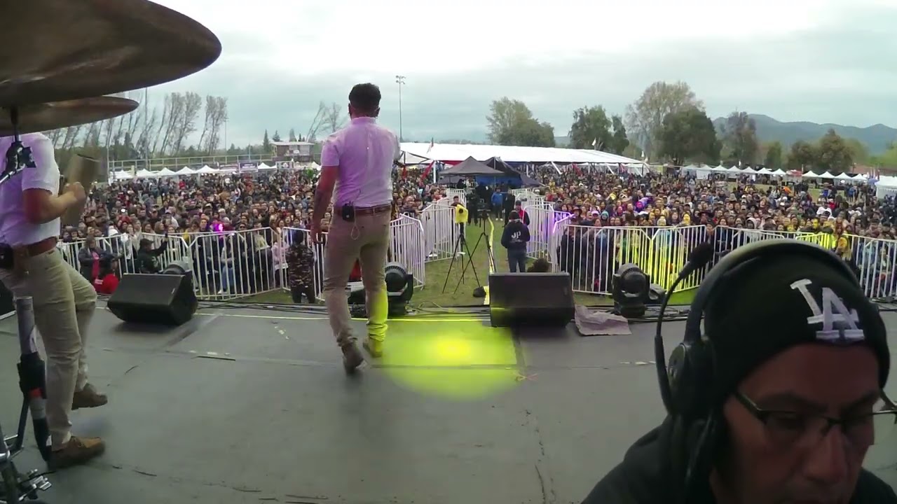 JP EN VIVO ISLA DE MAIPO SEPTIEMBRE 2024