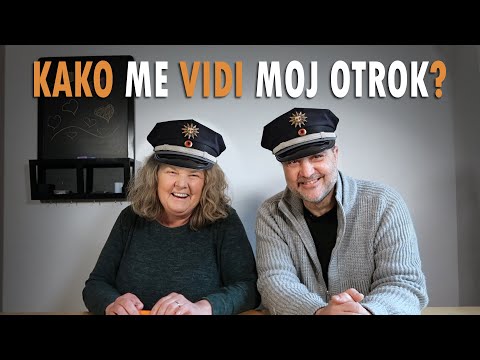 Video: Otrok Samozadovoljuje. Kaj Naj Storijo Starši?