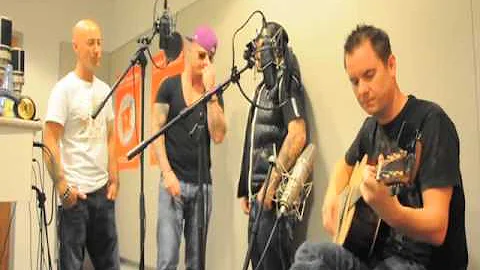 East 17 - Stay Another Day (Live & Unplugged bei Radio Hamburg)