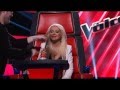 Christina Aguilera - Great moments + behind the scenes!