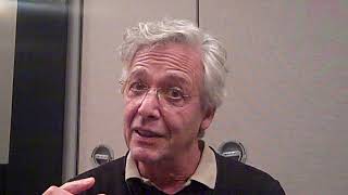 Dr. Irving Kirsch At Sceh 2019