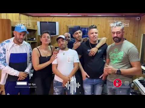 cheb hamido & samira l'oranaise
