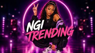 TikTok iyangibiza -Uncle Waffles, Nkosazana Daughter, Mawhoo, Tyler ICU &amp; RM Records [New Amapiano]