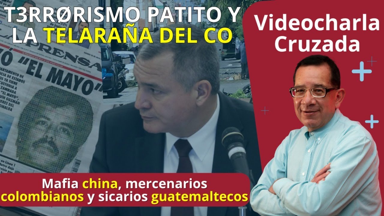 #VideocharlaCruzada | Rebelión chafa desde la UNAM: ministros se ...