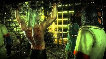 The Witcher 2 (001) - Prologue