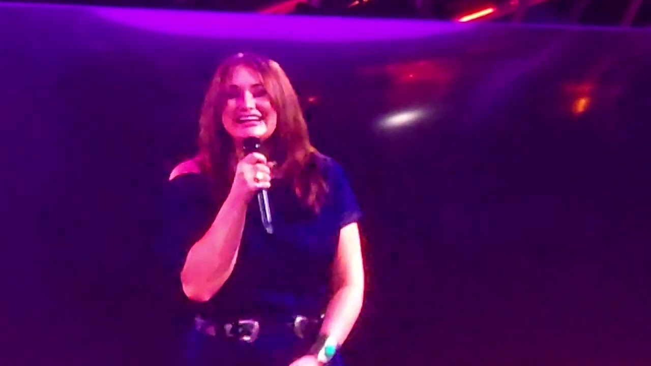 The Hoppers, Gold City, & Joseph Habedank ( featuring Karley Hopper)           That's Him