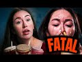She's Been Snorting Every Meal for 5 Years...and WON'T STOP