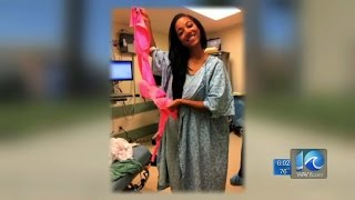 Ava Hurdle on ODU student shot near campus