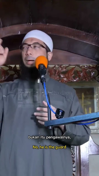 Penyerahan Kunci Baitul Maqdis kpd Umar Bin Khattab #English #Indonesia #Ceramah #Palestine