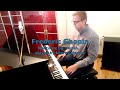 Frederic Chopin Nocturne op  48 No  1 – played by Leeroy Harms