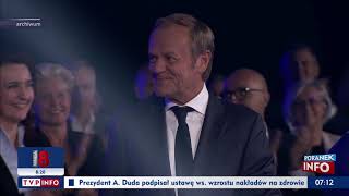 Unia Europejska Szantażuje Polskę?