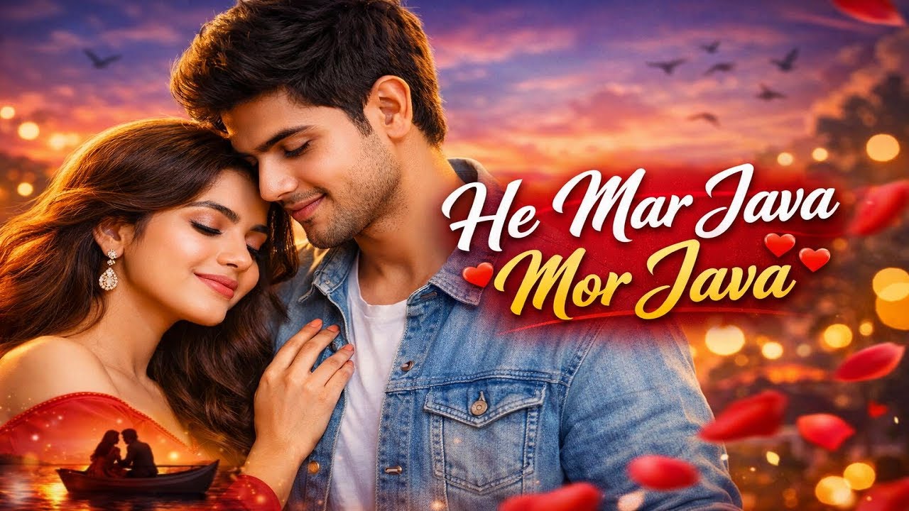 💞 He Mar Jawa Mar Jawa 💞 90s Love Bangla Songs Dj 💞 Mix 💞 love songs dj ...