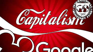 O que foi a fase monopolista do capitalismo?