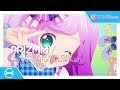 Prizmmy☆ - I Just Wanna Be With You ~Between Virtual and Realistic~ (Instrumental)