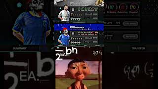 Fc mobile EA Logic Meme ๐๐น #fcmobile #shorts Fc mobile EA Logic Meme ๐๐น #fcmobile #shorts