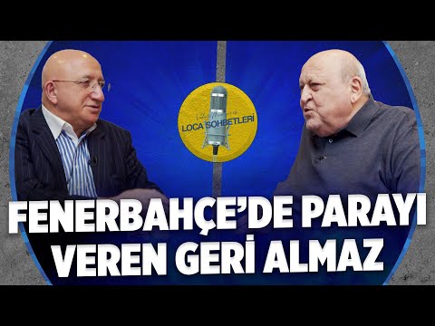 Cumhurbaşkanlığından Sonra En Önemli Koltuk Fenerbahçe Başkanlığı |Bankalar Kulüplerin Sahibi Olacak