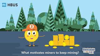 Blockchain 101 by Huobi | Ep.23 What is mining?