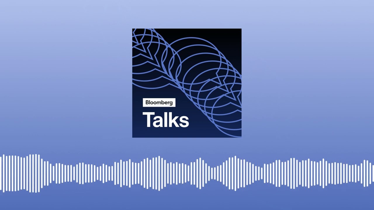 Hartree Partners Special Advisor Edward Morse Talks Oil & Gas Prices | Bloomberg Talks