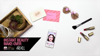YouCam Makeup: Instant Beauty Make-Over screenshot 3