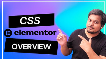 Elementor Custom CSS - Getting Started Guide