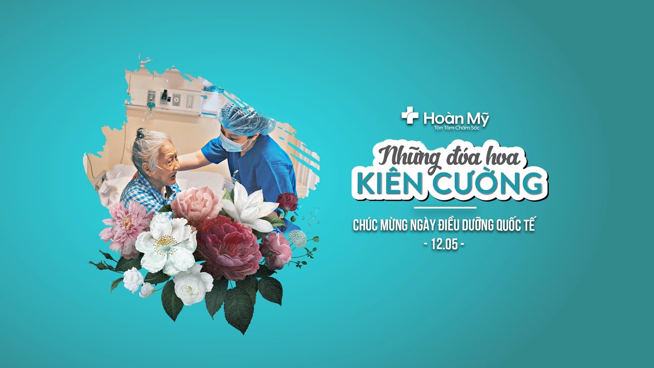 NHỮNG ĐOÁ HOA KIÊN CƯỜNG - TẬP 2| Âm thanh - youtube