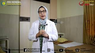 Tips Mengatasi Nyeri Lutut oleh dr Sri Wahyudati, Sp.KFR RSI Kendal screenshot 2
