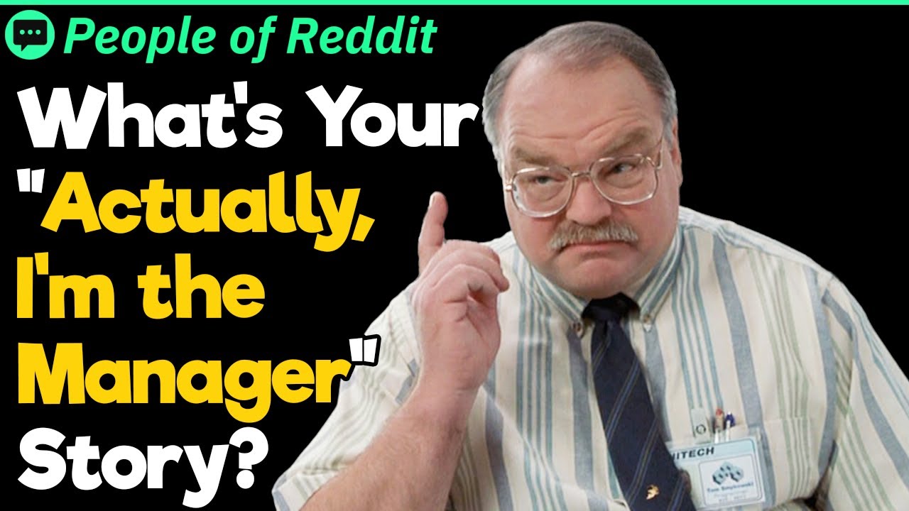 Karen Gets Schooled: Actually I Am the Manager, Ma’Am