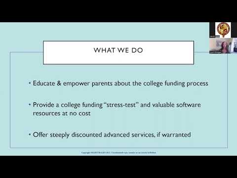 Applying For Scholarships 101