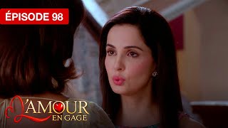 L'amour en gage (Tumhari Paakhi) - EP 98 - série doublée en français