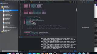 Walkthrough 1  Application Overview