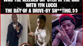 Cp3 jumped and stabbed up 🆙 & ATL￼ JAIL  BY BLOODS  🩸: MY THOUGHTS