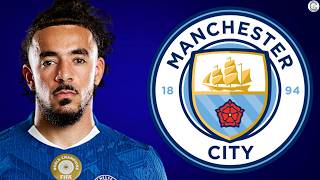 Thumbnail for Malo Gusto Wants Man City Transfer this Summer | Man City Daily Transfer Update