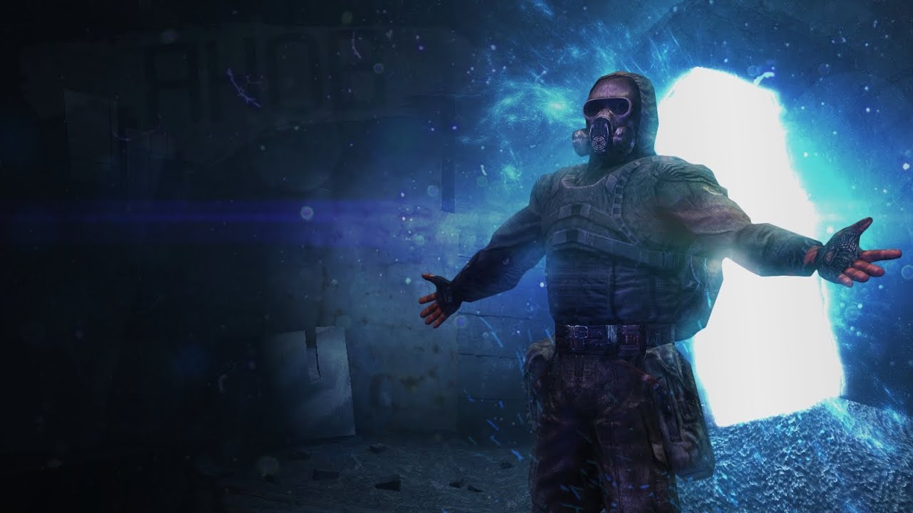 Вербовка «Монолит» | Проект StalkerNET - YouTube