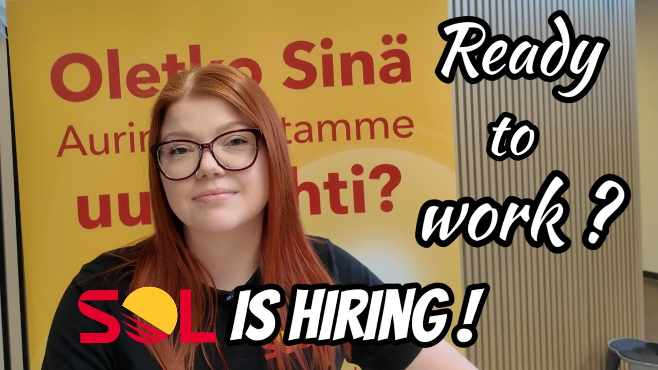 SOL: Think this job pays little? Think twice! 