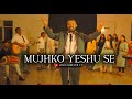 Mujhko yeshu se pyar ho gaya  new hindi christian song  nitin dhillon 2023