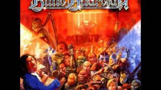 blind guardian   battlefield