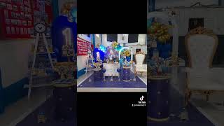 Decoraciones Tumbes Mickey Rey