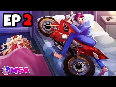 10 Steps To Get Rid Of Your Crazy BF EP2