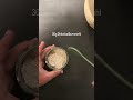 Teil 1 meines neuen Dinkelsauerteigstarters