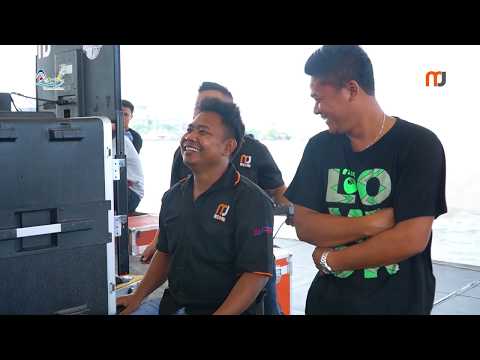 TABIR KEPALSUAN  // BAYU ARIZONA // OM ADELLA LIVE