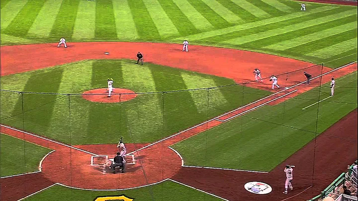 2013/06/13 Pirates turn two