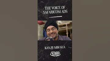 How I Ended Up Creating the M-Pesa Theme Song (@KanjiiMbugua)