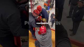 How to Rescue Someone Trapped in a Grain Bin